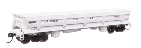 45' Difco(R) Dump Car - Ready to Run -- Union Pacific(R) #998020-2