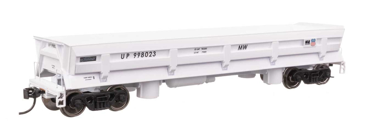 45' Difco(R) Dump Car - Ready to Run -- Union Pacific(R) #998023-2