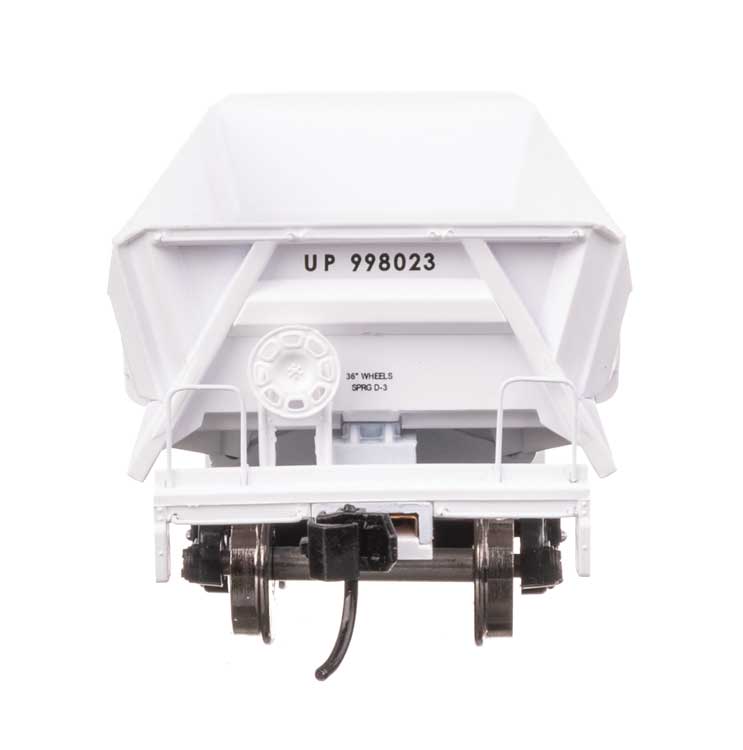 45' Difco(R) Dump Car - Ready to Run -- Union Pacific(R) #998023-3