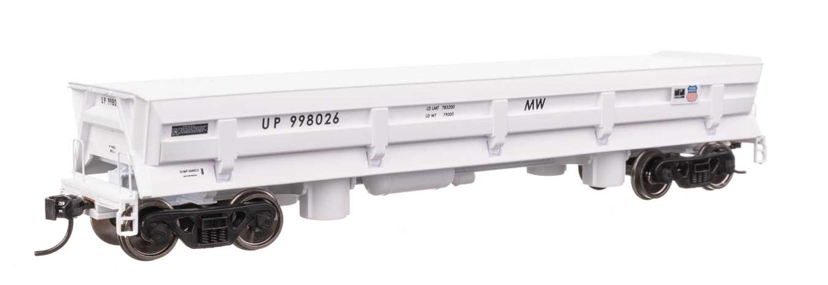 45' Difco(R) Dump Car - Ready to Run -- Union Pacific(R) #998026-2
