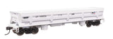 45' Difco(R) Dump Car - Ready to Run -- Union Pacific(R) #998026-2