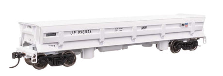 45' Difco(R) Dump Car - Ready to Run -- Union Pacific(R) #998026-2