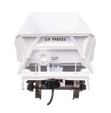 45' Difco(R) Dump Car - Ready to Run -- Union Pacific(R) #998026-3