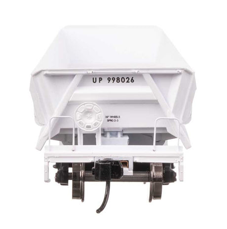 45' Difco(R) Dump Car - Ready to Run -- Union Pacific(R) #998026-3