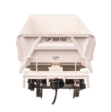 45' Difco(R) Dump Car - Ready to Run -- Union Pacific(R) #998169-4