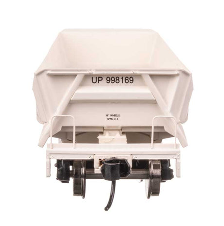 45' Difco(R) Dump Car - Ready to Run -- Union Pacific(R) #998169-4