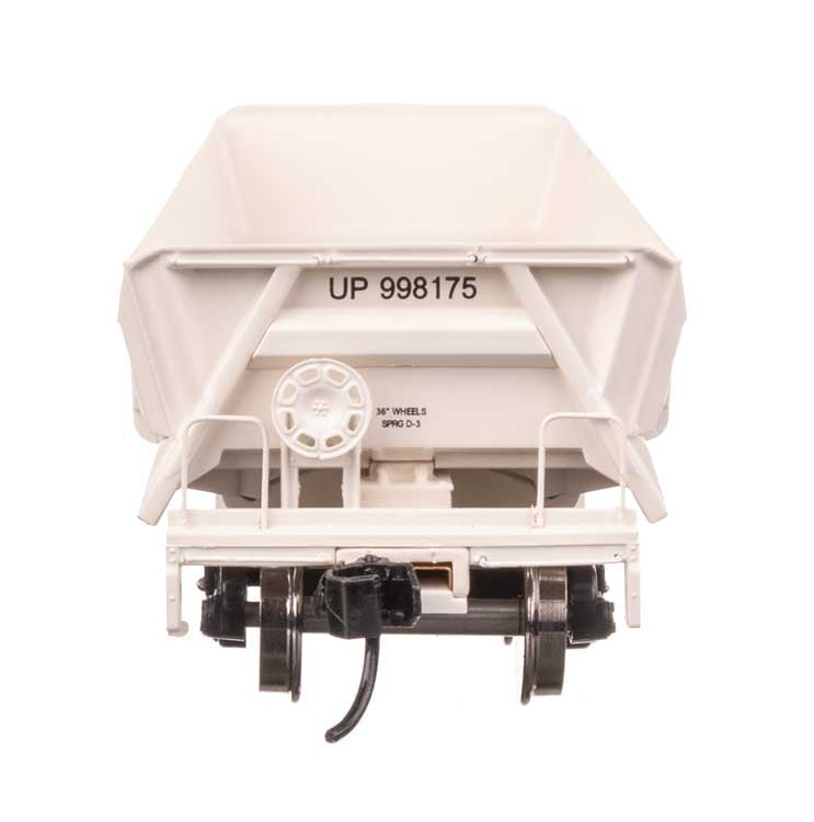 45' Difco(R) Dump Car - Ready to Run -- Union Pacific(R) #998175-3