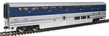 85' Pullman-Standard Superliner I Coach - Standard - Ready to Run -- Amtrak Surfliner-3