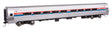 85' Amfleet I 84-Seat Coach - Ready To Run -- Amtrak(R) (Phase II, Decal)-1