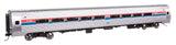 85' Amfleet I 84-Seat Coach - Ready To Run -- Amtrak(R) #21036 (Phase II)-1