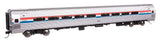 85' Amfleet I 84-Seat Coach - Ready To Run -- Amtrak(R) Phase III #21089-1