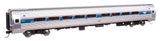 85' Amfleet I 84-Seat Coach - Ready To Run -- Amtrak(R) Phase VI #21654-1