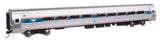 85' Amfleet I 84-Seat Coach - Ready To Run -- Amtrak(R) Phase VI #21654-2