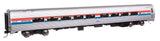 85' Amfleet II 59-Seat Coach - Ready to Run -- Amtrak(R) Phase III #25036-2
