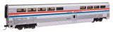 85' Pullman-Standard Superliner I Diner - Lighted - Ready to Run -- Amtrak(R) #38028 (Phase III)-2