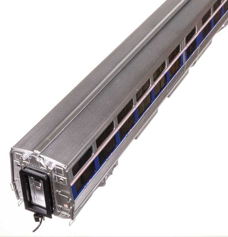 85' Budd Viewliner Sleeper - Lighted - Ready to Run -- Amtrak IV #62033-3