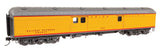 70' Heavyweight Baggage Car w/Arched Roof - Ready to Run -- Union Pacific(R) #3064-1