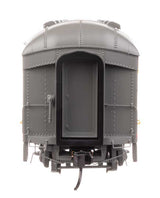 70' Heavyweight Baggage Car w/Arched Roof - Ready to Run -- Union Pacific(R) #3064-3
