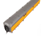70' Heavyweight Baggage Car w/Arched Roof - Ready to Run -- Union Pacific(R) #3064-5