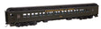 85' Pullman-Built Heavyweight Paired-Window Coach - Ready to Run -- Chesapeake & Ohio (Green) #717-1