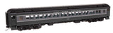 85' Pullman-Built Heavyweight Paired-Window Coach - Ready to Run -- New York Central #730-1