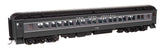 85' Pullman-Built Heavyweight Paired-Window Coach - Ready to Run -- New York Central #730-2