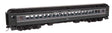 85' Pullman-Built Heavyweight Paired-Window Coach - Ready to Run -- New York Central #761-1