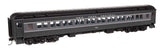 85' Pullman-Built Heavyweight Paired-Window Coach - Ready to Run -- New York Central #761-1