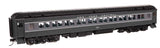 85' Pullman-Built Heavyweight Paired-Window Coach - Ready to Run -- New York Central #761-2