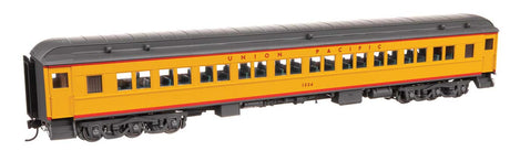 85' Pullman-Built Heavyweight Paired-Window Coach - Ready to Run -- Union Pacific(R) #1224-1