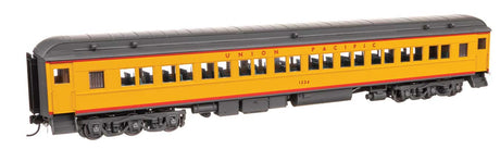 85' Pullman-Built Heavyweight Paired-Window Coach - Ready to Run -- Union Pacific(R) #1224-2