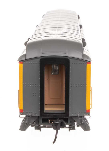 85' Pullman-Built Heavyweight Paired-Window Coach - Ready to Run -- Union Pacific(R) #1224-3