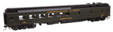 82' Pullman-Built Heavyweight 36-Seat Diner - Ready to Run -- Chesapeake & Ohio (Green) #965 Gadsby's Tavern-2