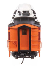 82' Pullman-Built Heavyweight 36-Seat Diner - Ready to Run -- Milwaukee Road #5143-3