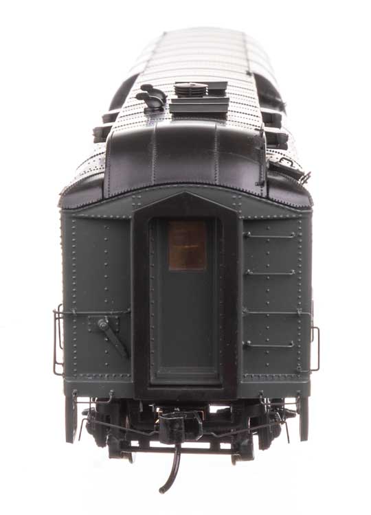 82' Pullman-Built Heavyweight 36-Seat Diner - Ready to Run -- New York Central #671-3