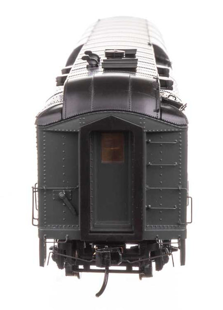 82' Pullman-Built Heavyweight 36-Seat Diner - Ready to Run -- New York Central #671-3