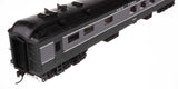 82' Pullman-Built Heavyweight 36-Seat Diner - Ready to Run -- New York Central #671-4