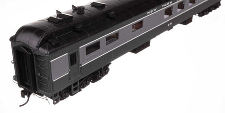 82' Pullman-Built Heavyweight 36-Seat Diner - Ready to Run -- New York Central #671-4