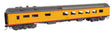 82' Pullman-Built Heavyweight 36-Seat Diner - Ready to Run -- Union Pacific(R) #3623-1