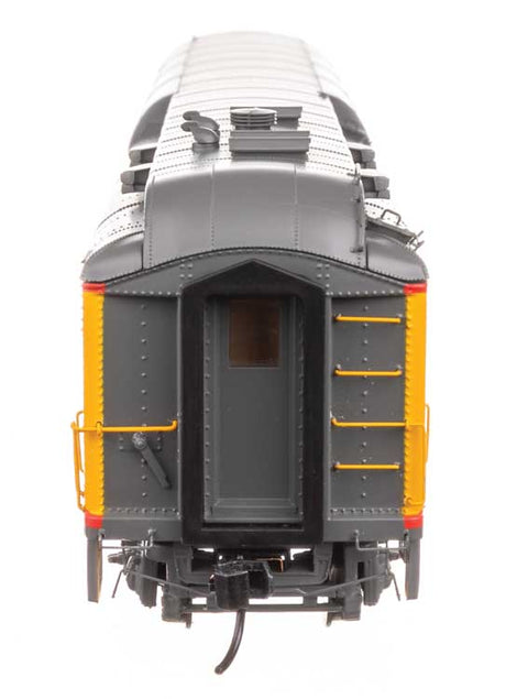 82' Pullman-Built Heavyweight 36-Seat Diner - Ready to Run -- Union Pacific(R) #3623-3
