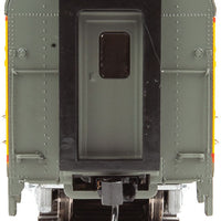 85' ACF Dome Diner - Standard - Union Pacific(R) Heritage Series -- City of Portland UPP #8008; Late w/printed name & number