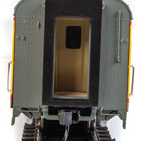 85' ACF Dome Lounge - Standard - Union Pacific(R) Heritage Series -- Walter Dean UPP #9005; Late w/printed name & number