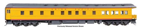 82' Pullman Heavyweight 3-2 Observation-Lounge - Ready to Run -- Union Pacific(R) Crystal Falls