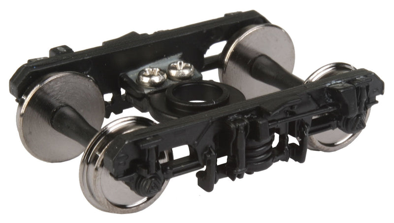 Superliner I Rebuilt Trucks w/Spring -- 1 Pair