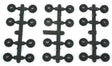 Universal Truck Mounting Adapter pkg(24)