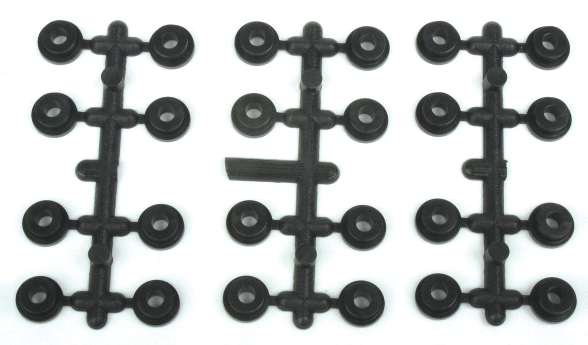 Universal Truck Mounting Adapter pkg(24)
