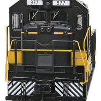 PROTO 2000 Diesel U30B Phase I - Powered -- Atlantic Coast Line #977