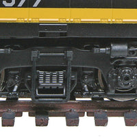 PROTO 2000 Diesel U30B Phase I - Powered -- Atlantic Coast Line #977