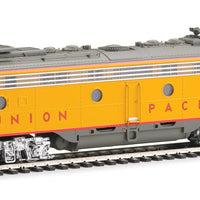 EMD E9AM SoundTraxx(R) Tsunami(R) Sound & DCC - UP Heritage Series -- Union Pacific(R) #951