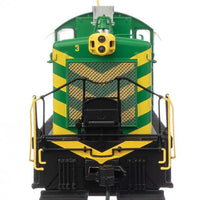 EMD SW1200 - LokSound 5 Sound & DCC -- Missouri-Kansas-Texas(TM) #3